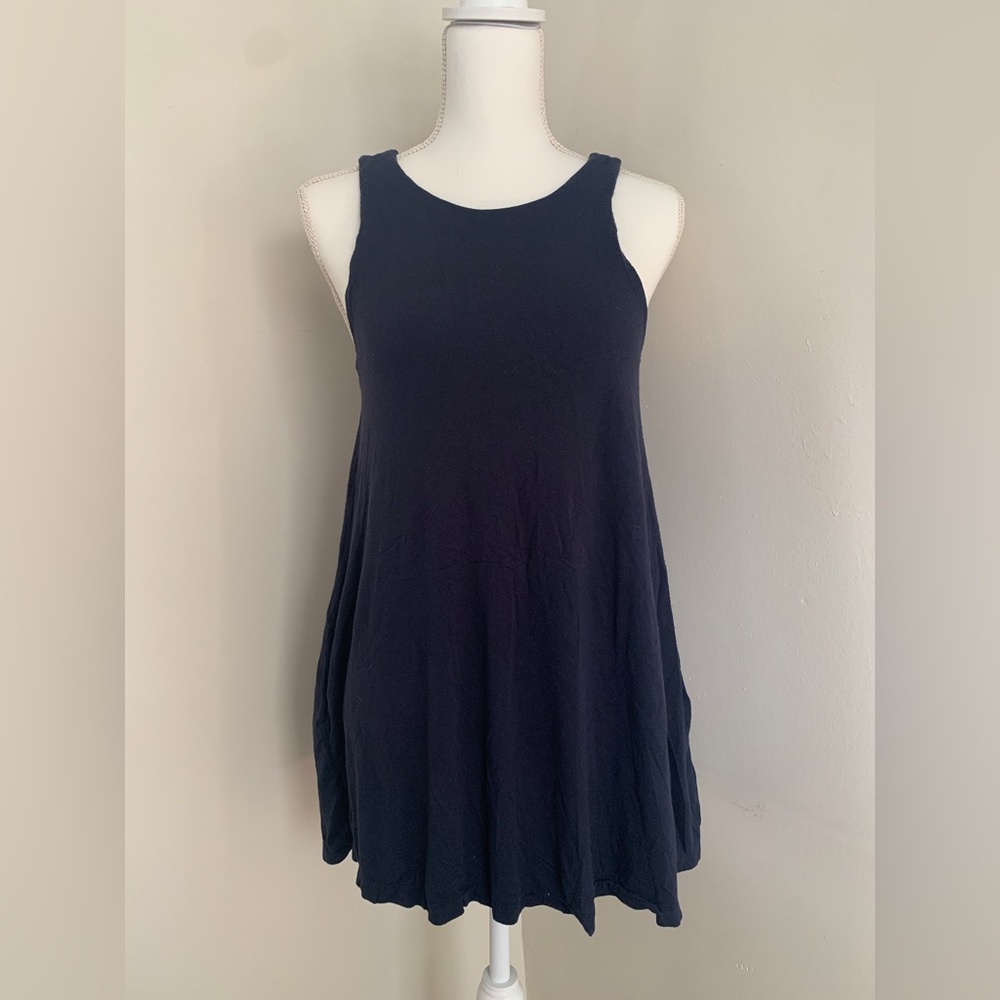 H&M Basic Dress